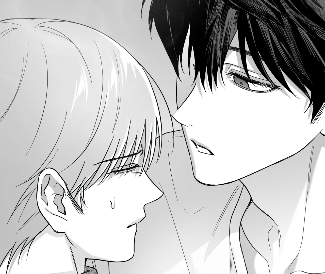 Non-Zero Sum (UNCENSORED) [Cupid Scans] - Chapter 60 manhwa