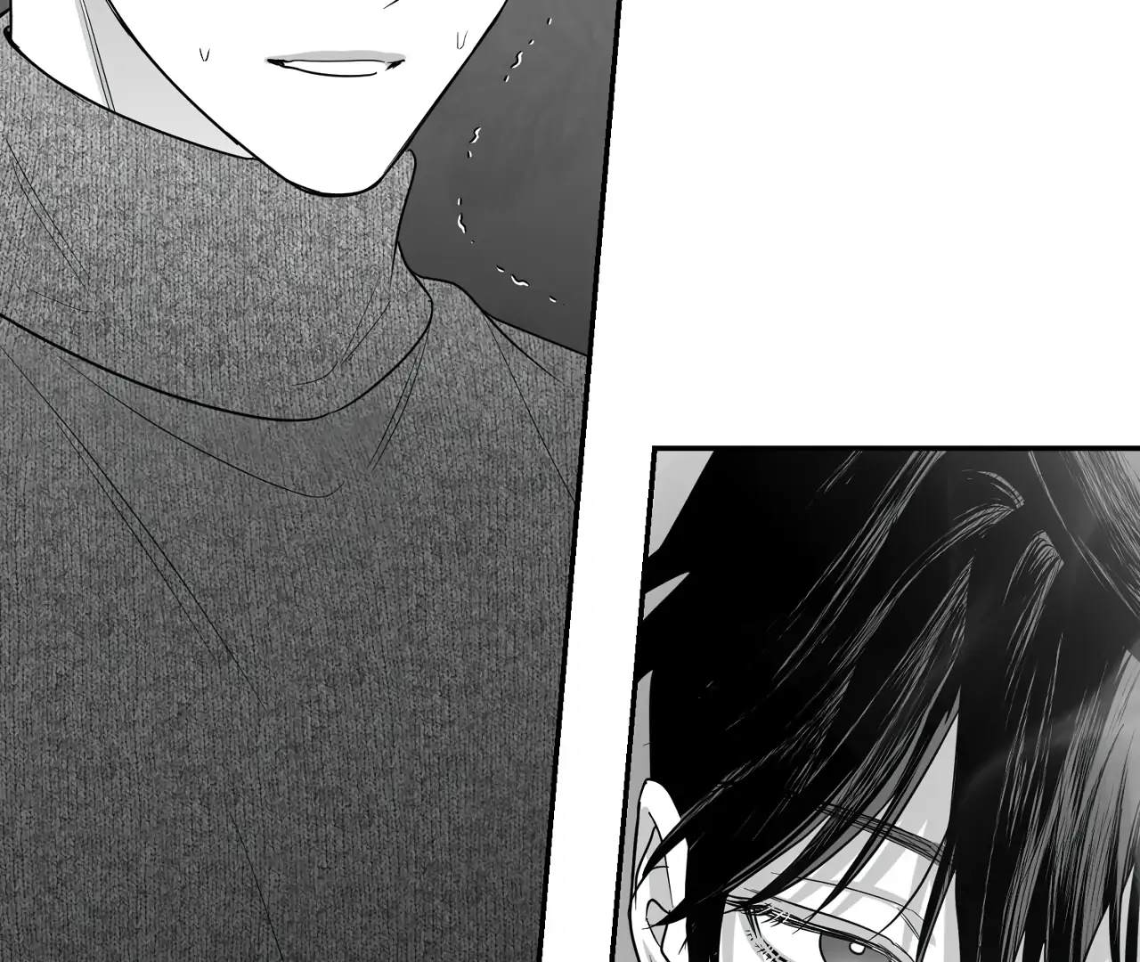 Non-Zero Sum (UNCENSORED) [Cupid Scans] - Chapter 60 manhwa
