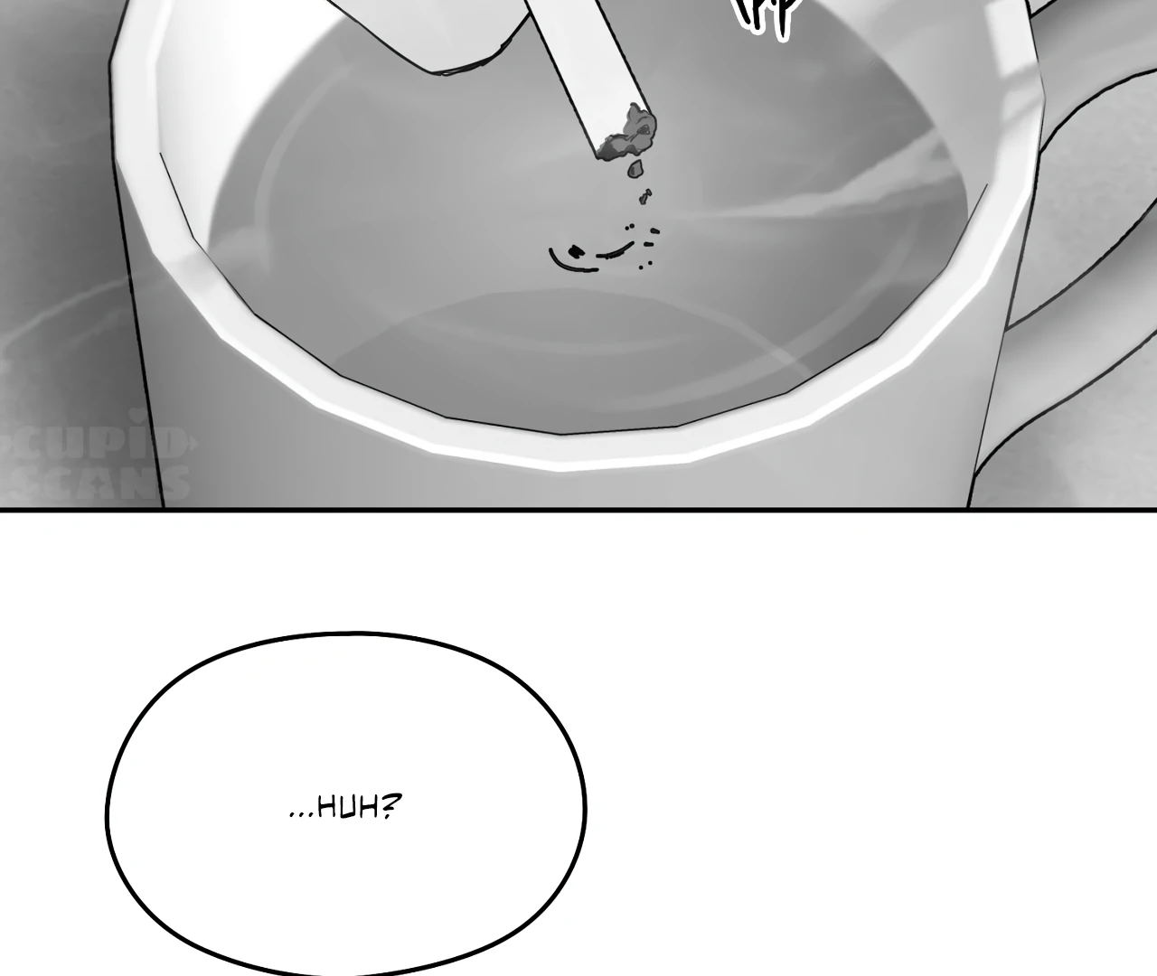 Non-Zero Sum (UNCENSORED) [Cupid Scans] - Chapter 60 manhwa