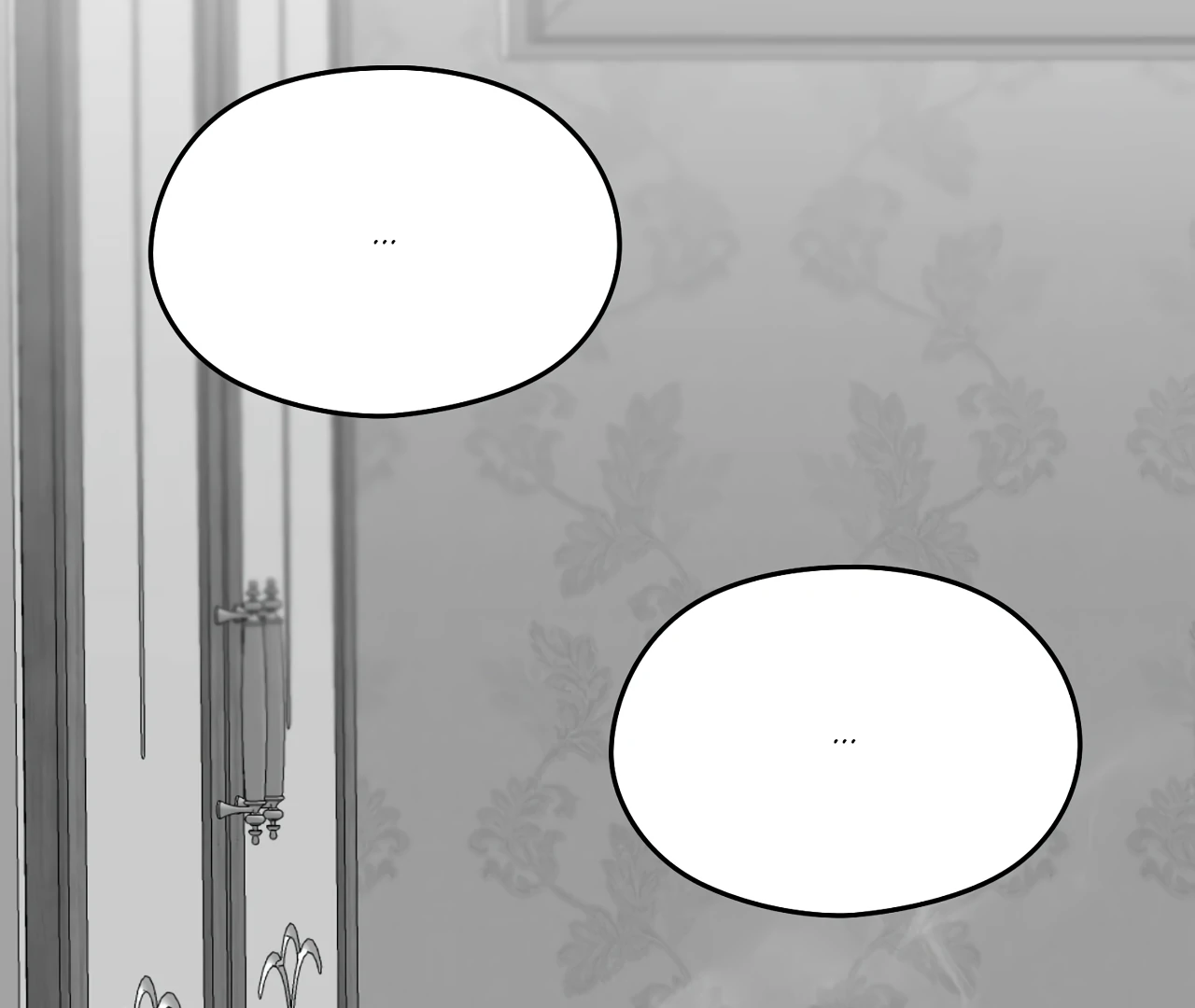 Non-Zero Sum (UNCENSORED) [Cupid Scans] - Chapter 60 manhwa