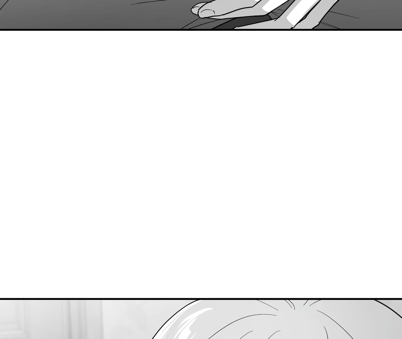 Non-Zero Sum (UNCENSORED) [Cupid Scans] - Chapter 60 manhwa