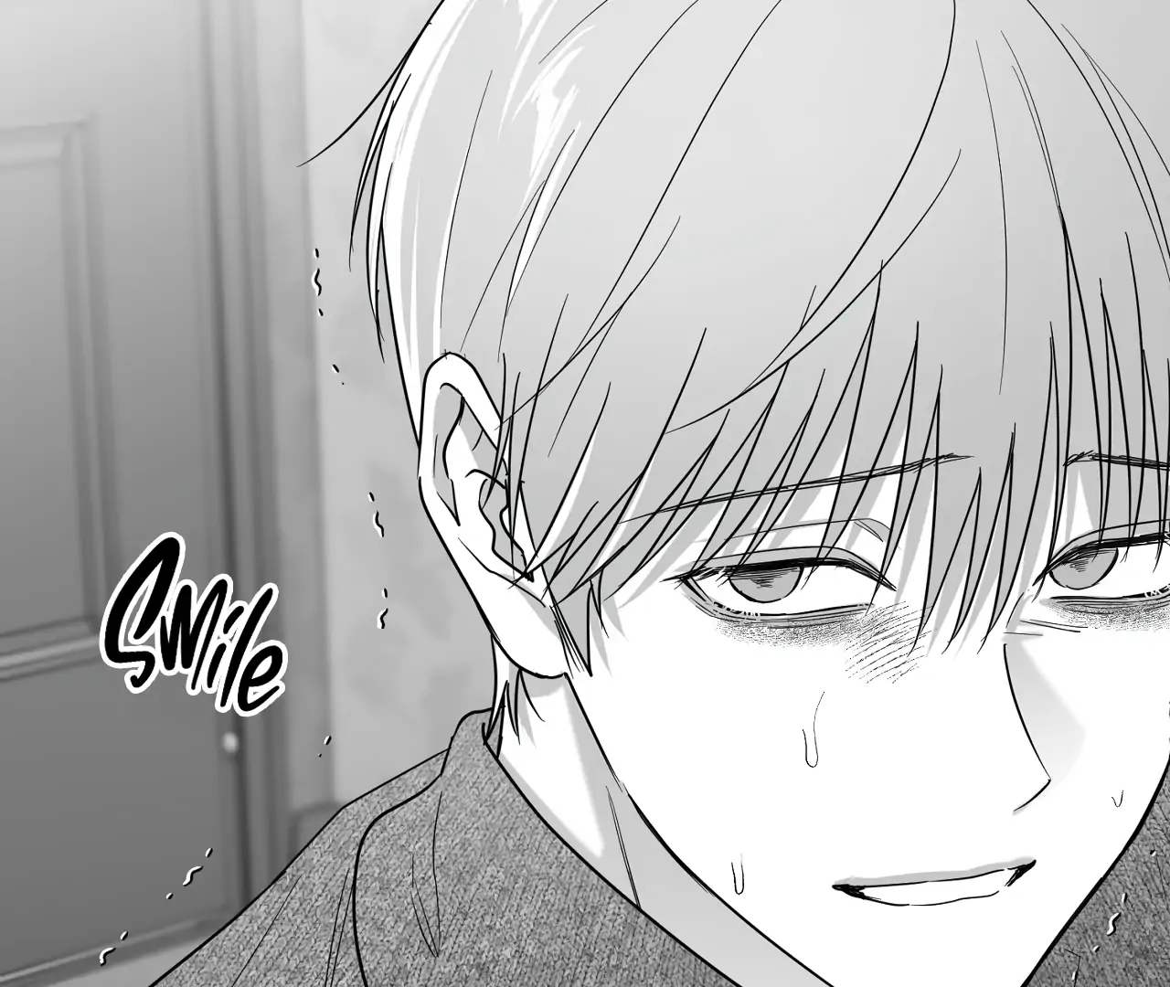 Non-Zero Sum (UNCENSORED) [Cupid Scans] - Chapter 60 manhwa