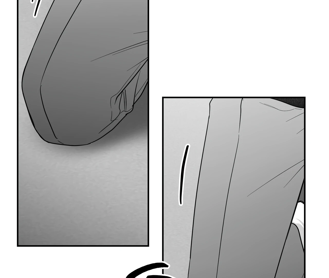 Non-Zero Sum (UNCENSORED) [Cupid Scans] - Chapter 60 manhwa