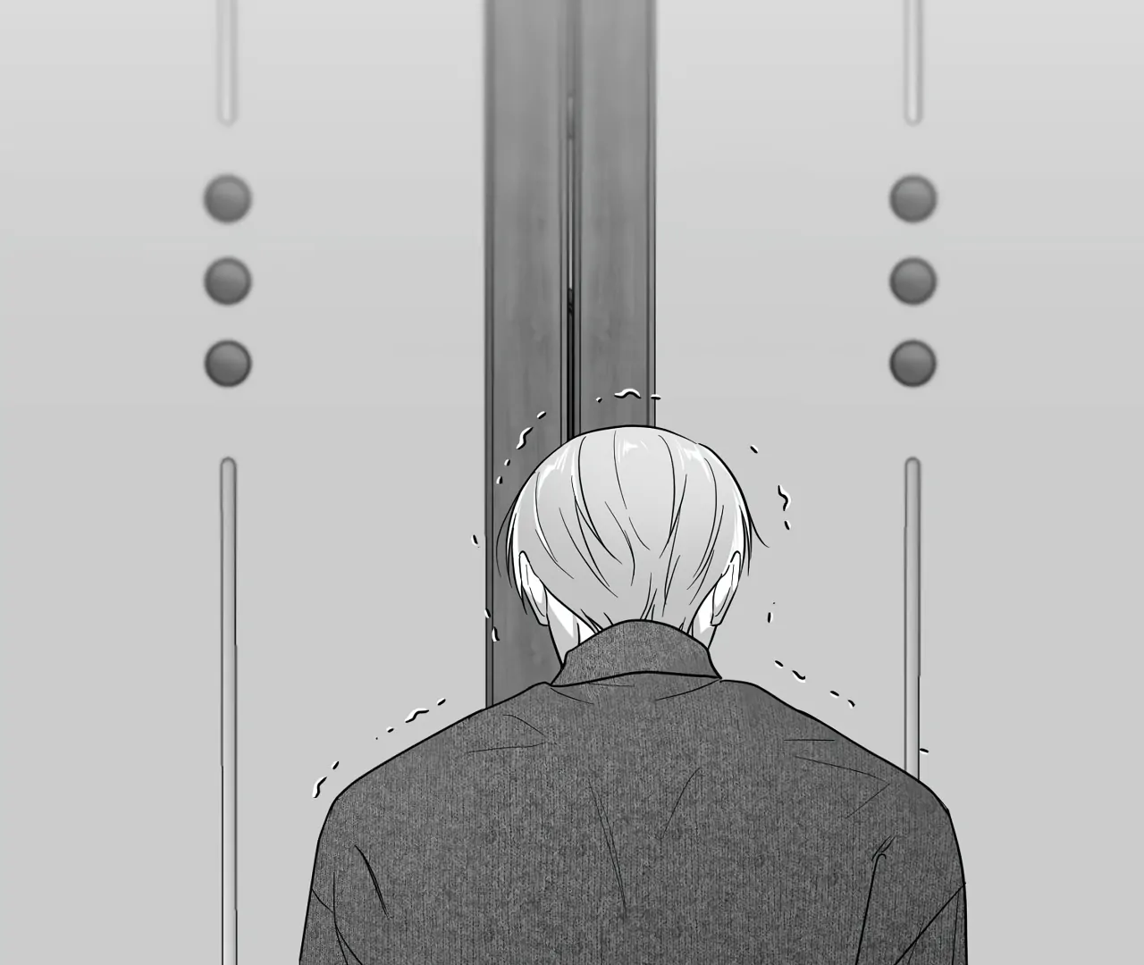Non-Zero Sum (UNCENSORED) [Cupid Scans] - Chapter 60 manhwa