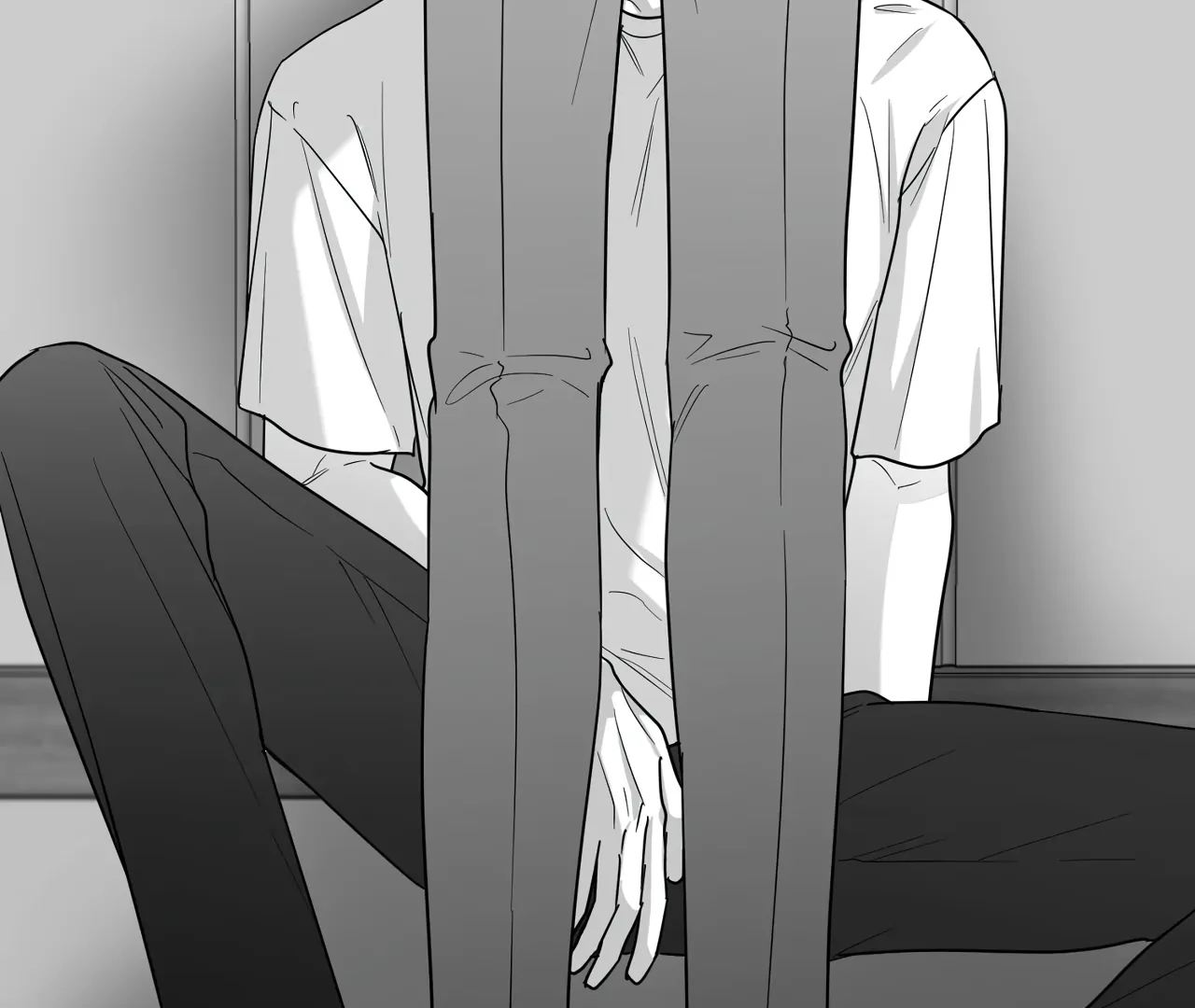 Non-Zero Sum (UNCENSORED) [Cupid Scans] - Chapter 60 manhwa