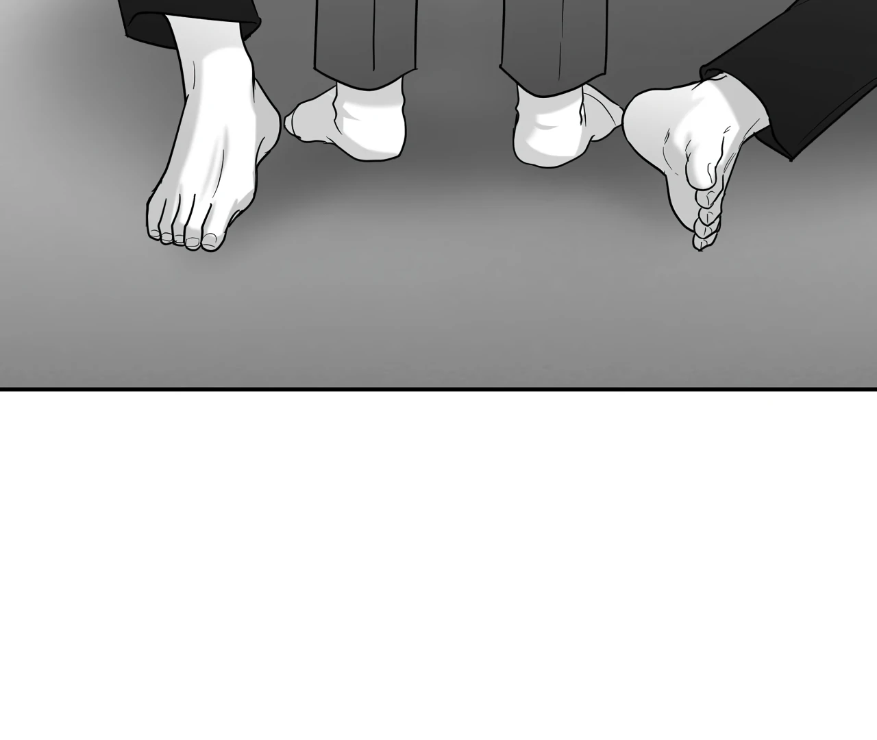 Non-Zero Sum (UNCENSORED) [Cupid Scans] - Chapter 60 manhwa