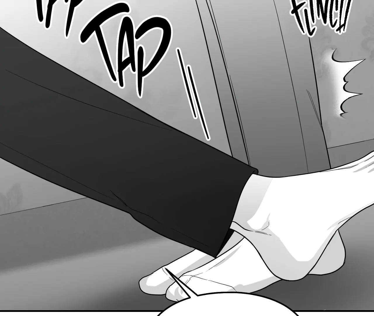 Non-Zero Sum (UNCENSORED) [Cupid Scans] - Chapter 60 manhwa