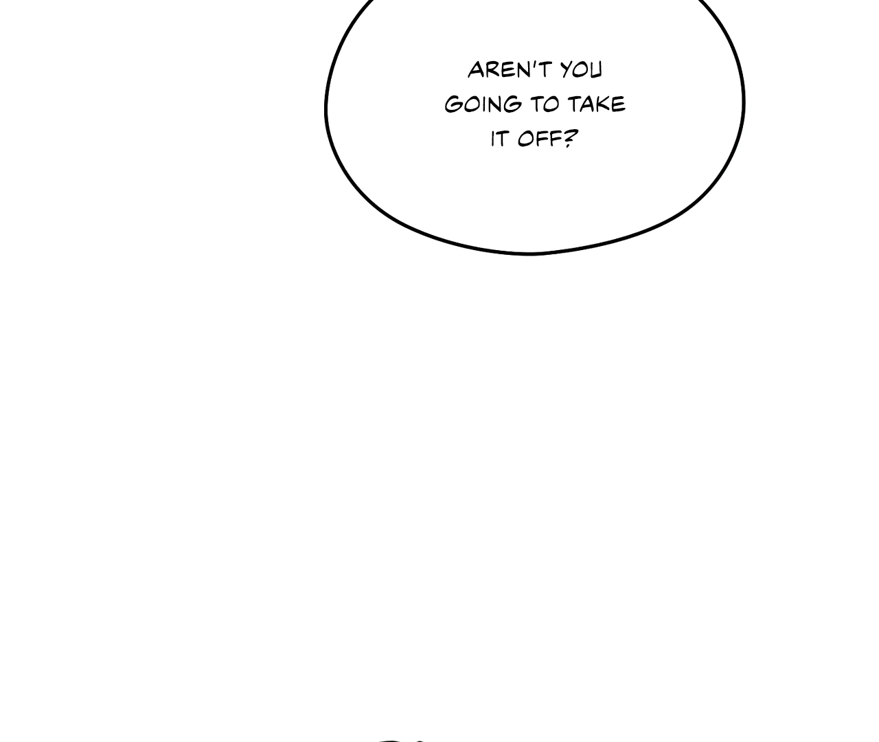Non-Zero Sum (UNCENSORED) [Cupid Scans] - Chapter 60 manhwa