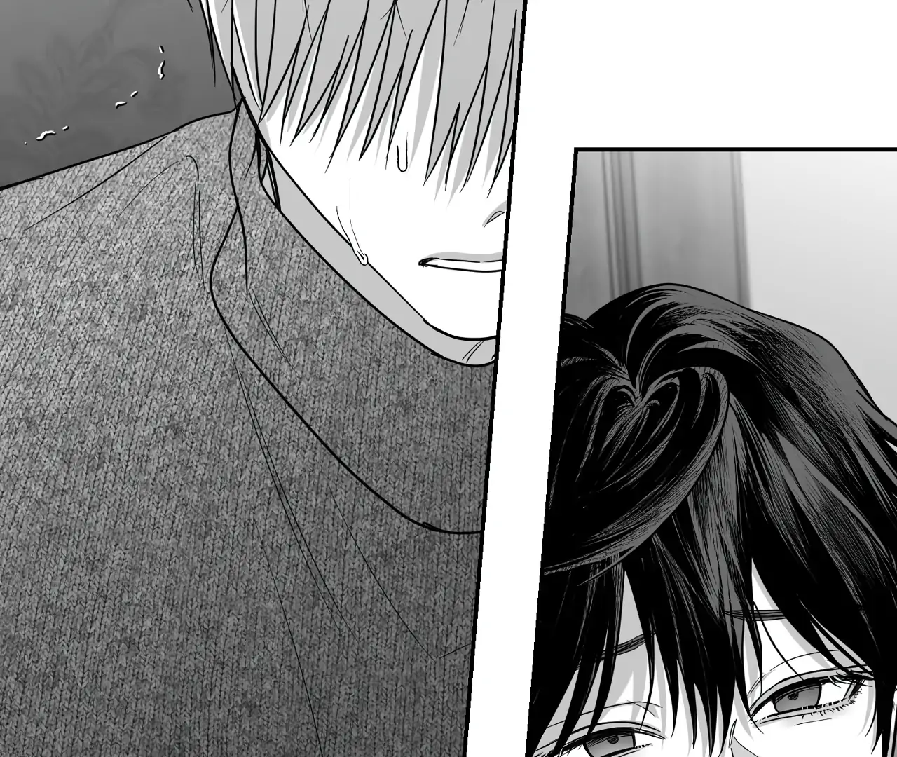 Non-Zero Sum (UNCENSORED) [Cupid Scans] - Chapter 60 manhwa