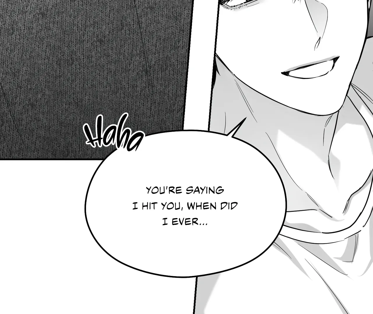 Non-Zero Sum (UNCENSORED) [Cupid Scans] - Chapter 60 manhwa