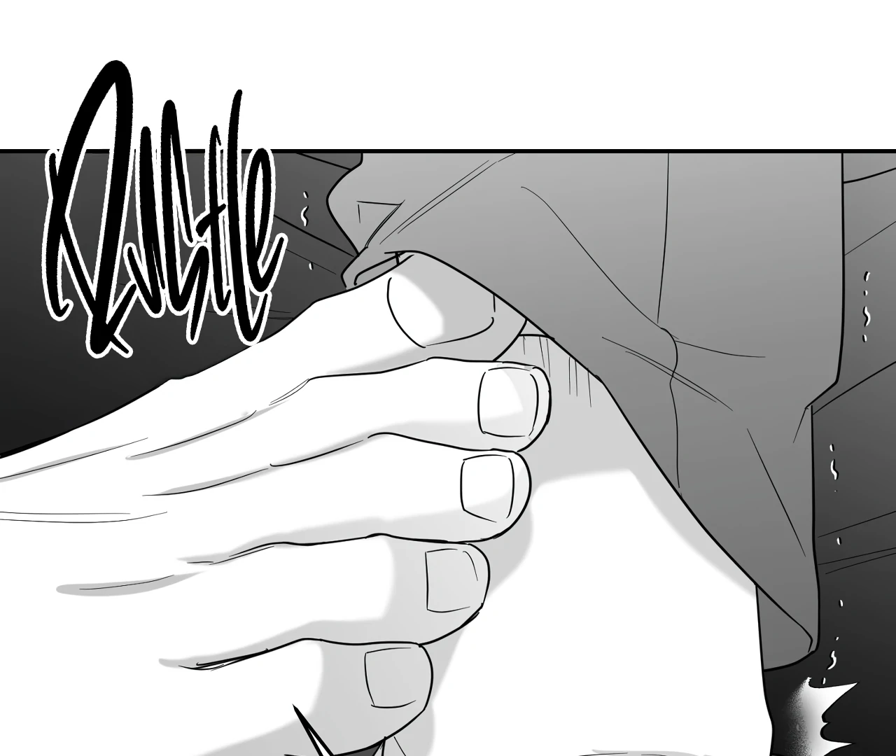 Non-Zero Sum (UNCENSORED) [Cupid Scans] - Chapter 60 manhwa