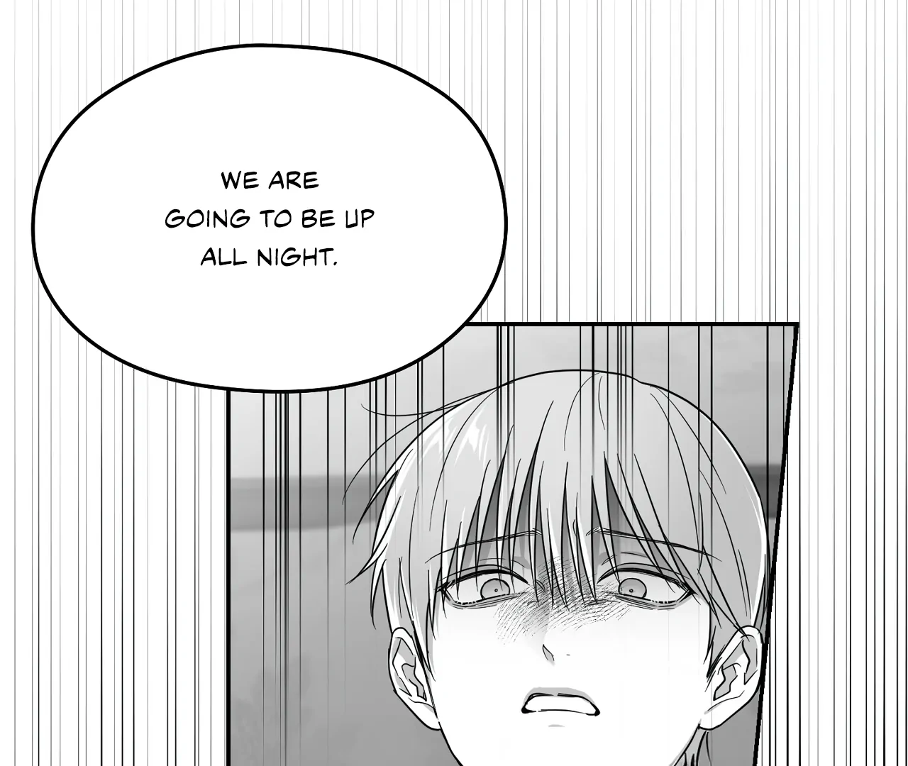 Non-Zero Sum (UNCENSORED) [Cupid Scans] - Chapter 60 manhwa