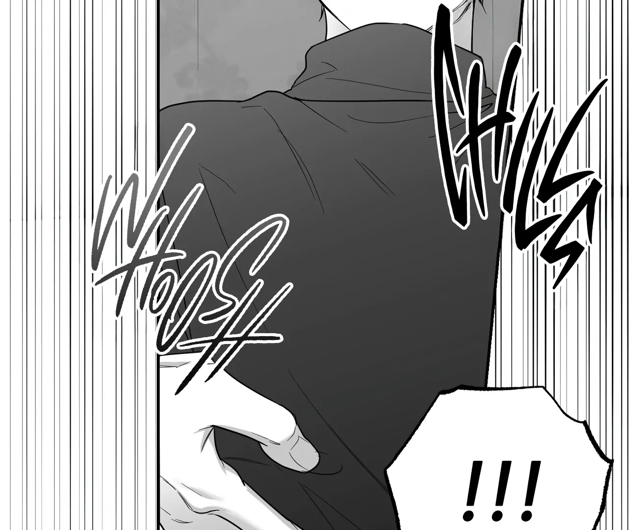 Non-Zero Sum (UNCENSORED) [Cupid Scans] - Chapter 60 manhwa