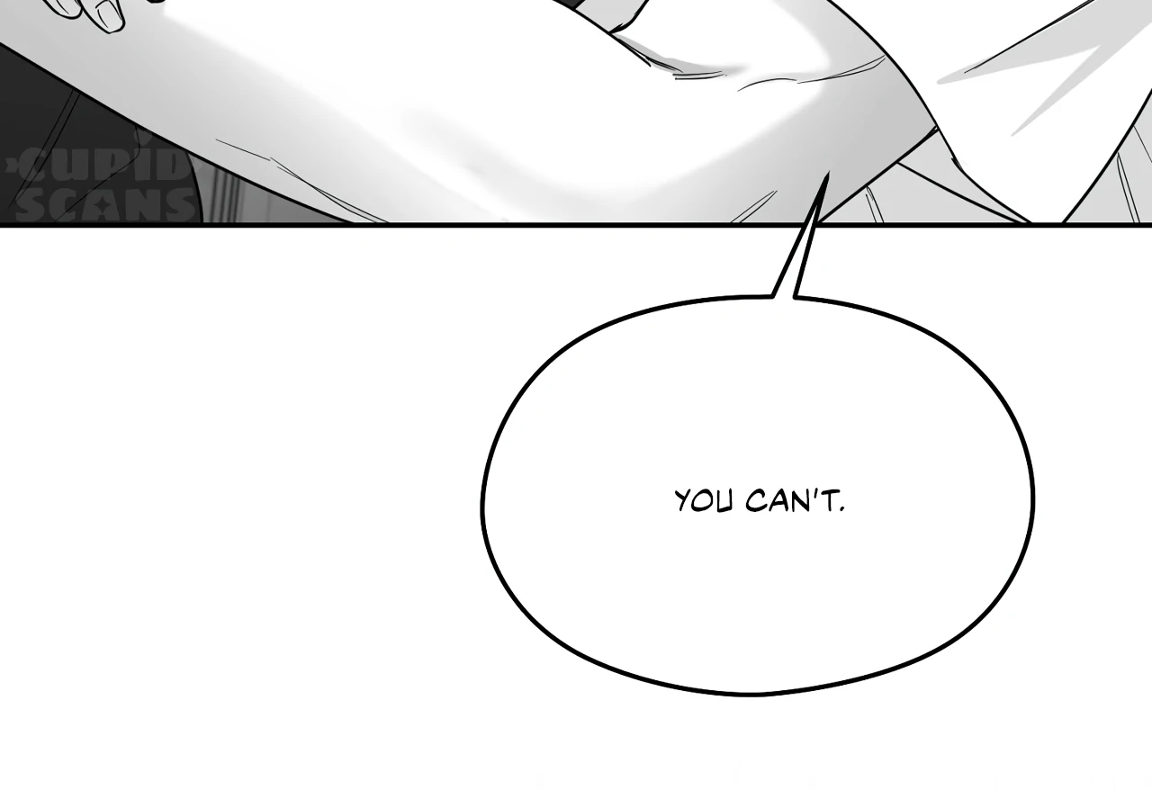 Non-Zero Sum (UNCENSORED) [Cupid Scans] - Chapter 60 manhwa