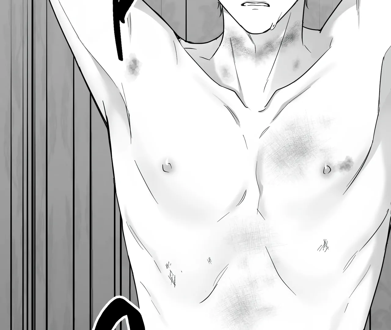 Non-Zero Sum (UNCENSORED) [Cupid Scans] - Chapter 60 manhwa