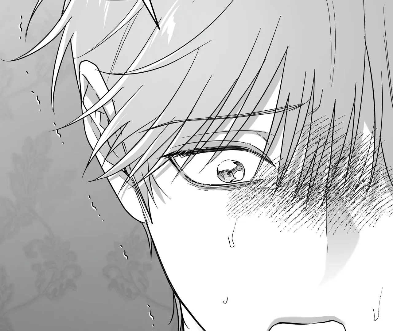 Non-Zero Sum (UNCENSORED) [Cupid Scans] - Chapter 60 manhwa