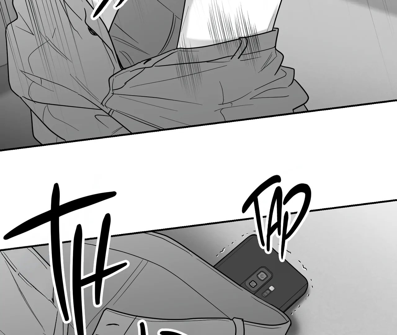 Non-Zero Sum (UNCENSORED) [Cupid Scans] - Chapter 60 manhwa