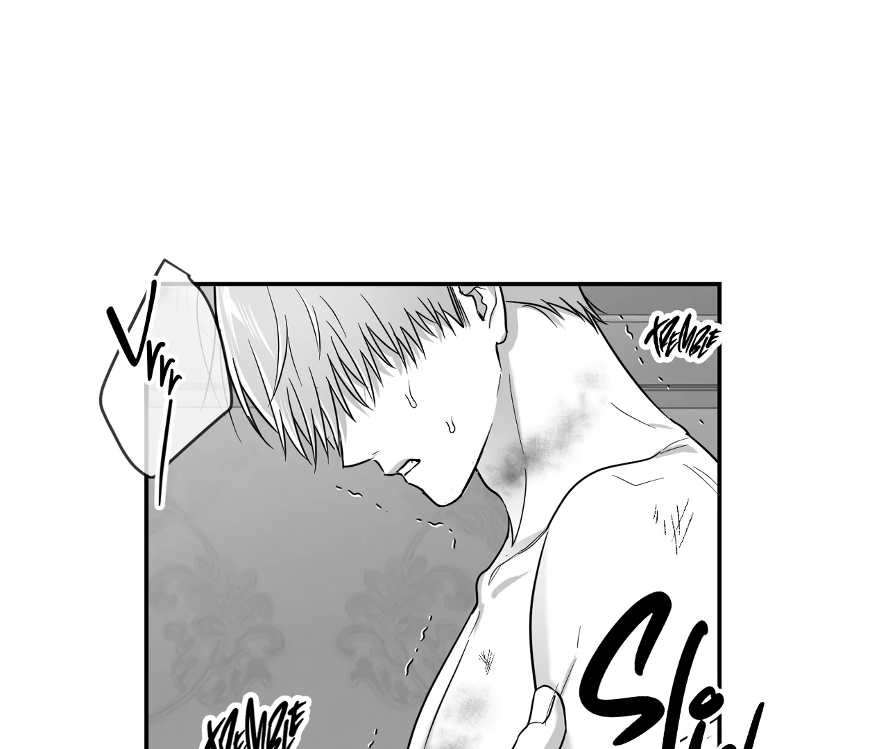 Non-Zero Sum (UNCENSORED) [Cupid Scans] - Chapter 60 manhwa