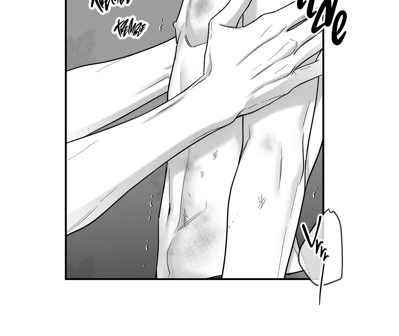 Non-Zero Sum (UNCENSORED) [Cupid Scans] - Chapter 60 manhwa