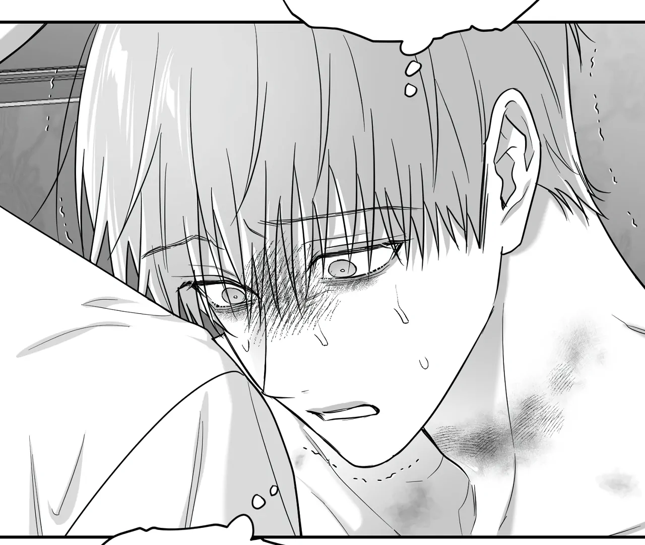 Non-Zero Sum (UNCENSORED) [Cupid Scans] - Chapter 60 manhwa