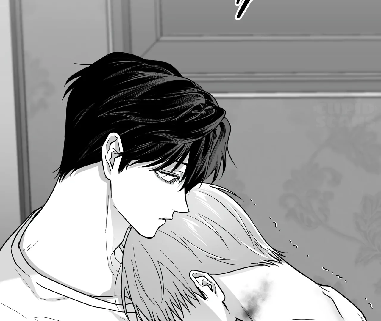Non-Zero Sum (UNCENSORED) [Cupid Scans] - Chapter 60 manhwa