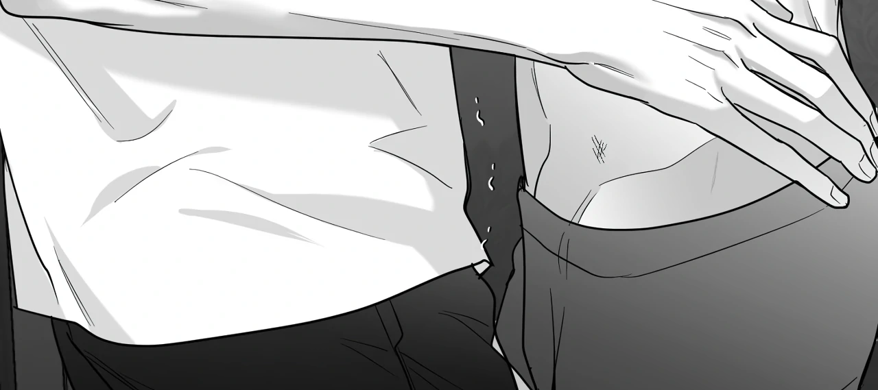 Non-Zero Sum (UNCENSORED) [Cupid Scans] - Chapter 60 manhwa