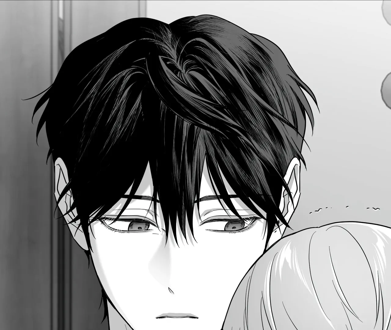 Non-Zero Sum (UNCENSORED) [Cupid Scans] - Chapter 60 manhwa