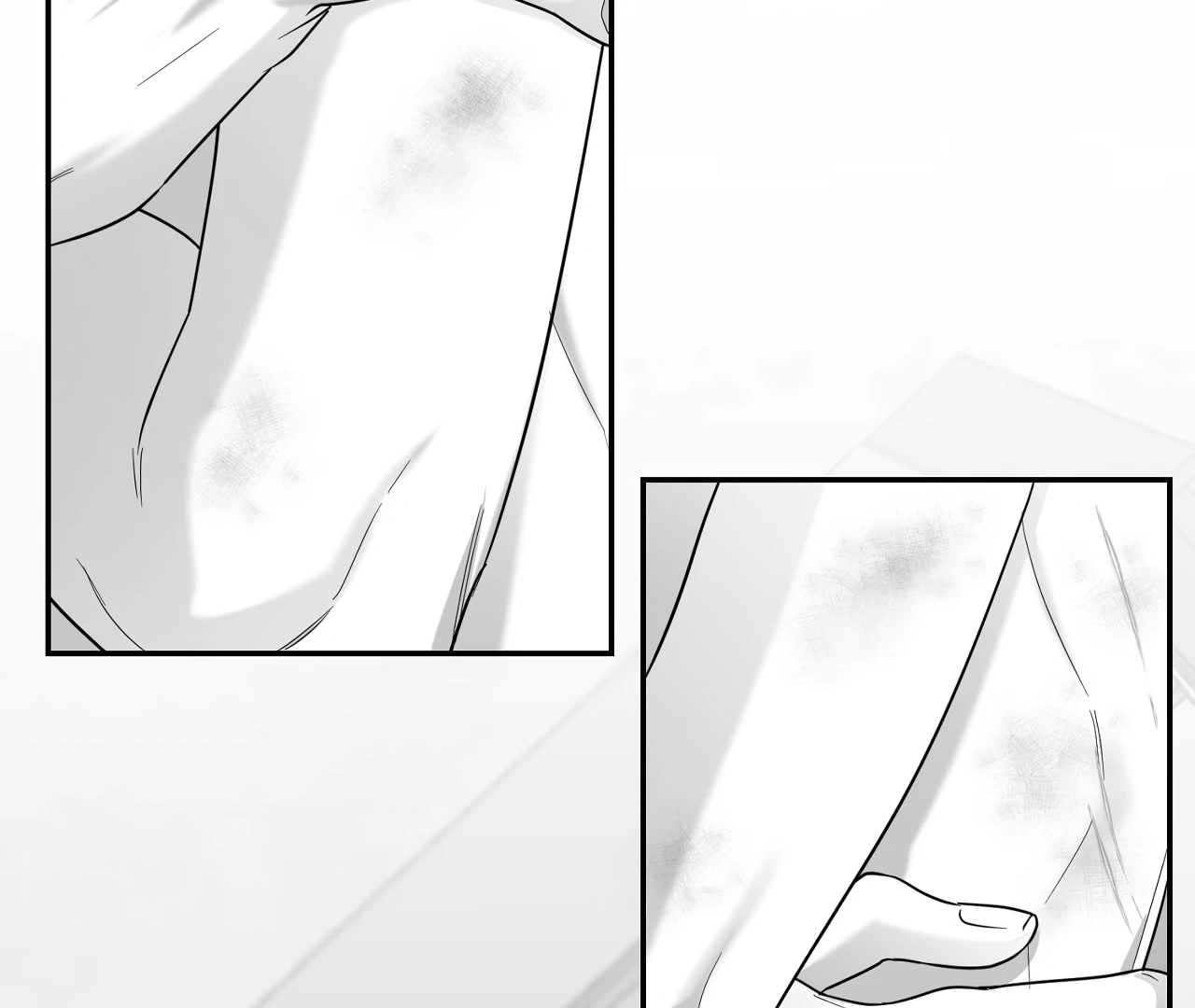 Non-Zero Sum (UNCENSORED) [Cupid Scans] - Chapter 60 manhwa