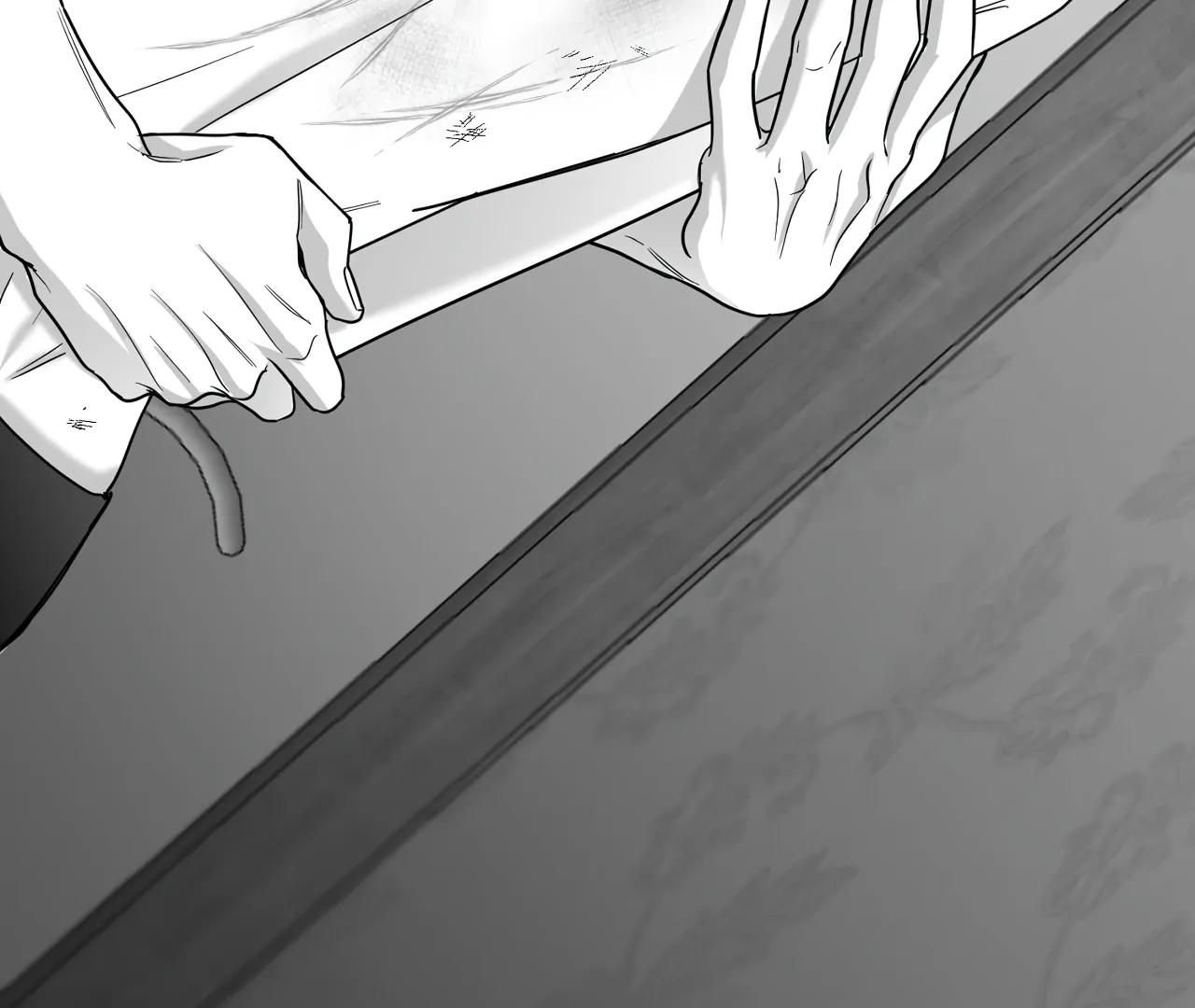 Non-Zero Sum (UNCENSORED) [Cupid Scans] - Chapter 60 manhwa