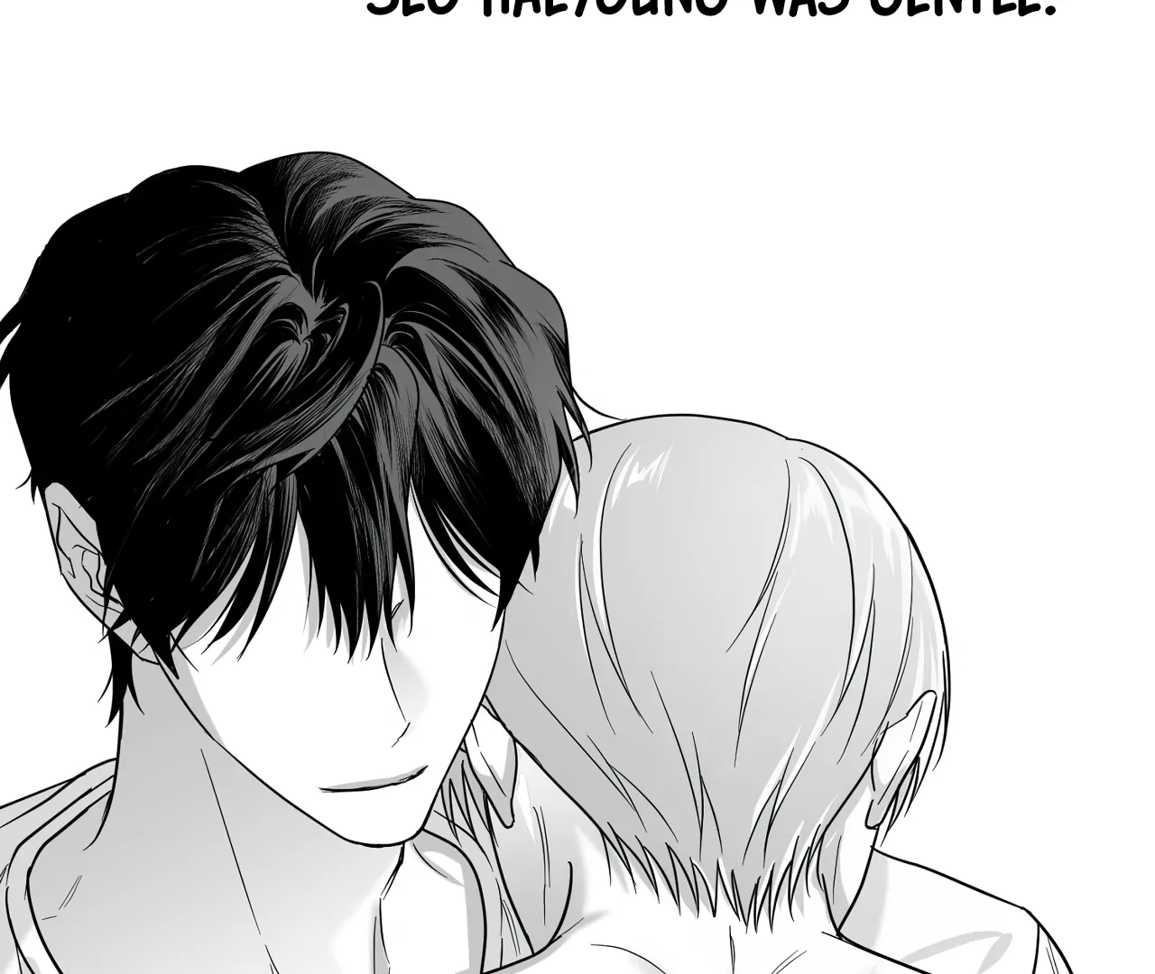 Non-Zero Sum (UNCENSORED) [Cupid Scans] - Chapter 60 manhwa