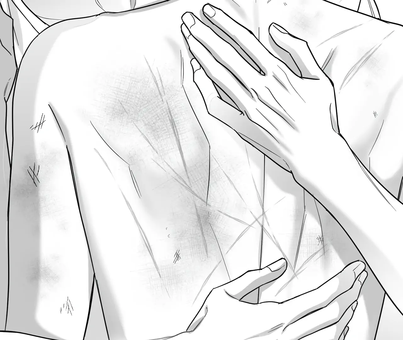 Non-Zero Sum (UNCENSORED) [Cupid Scans] - Chapter 60 manhwa