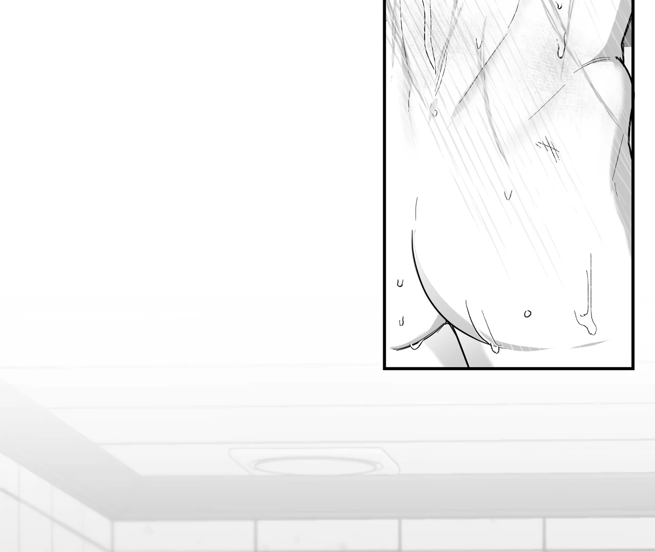 Non-Zero Sum (UNCENSORED) [Cupid Scans] - Chapter 61 manhwa