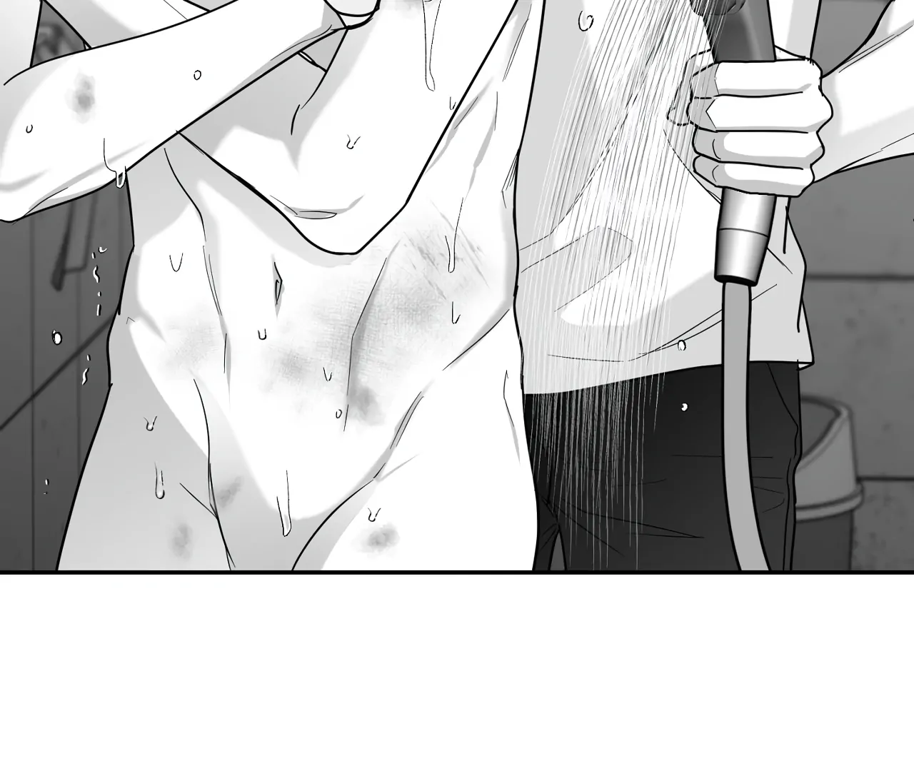 Non-Zero Sum (UNCENSORED) [Cupid Scans] - Chapter 61 manhwa