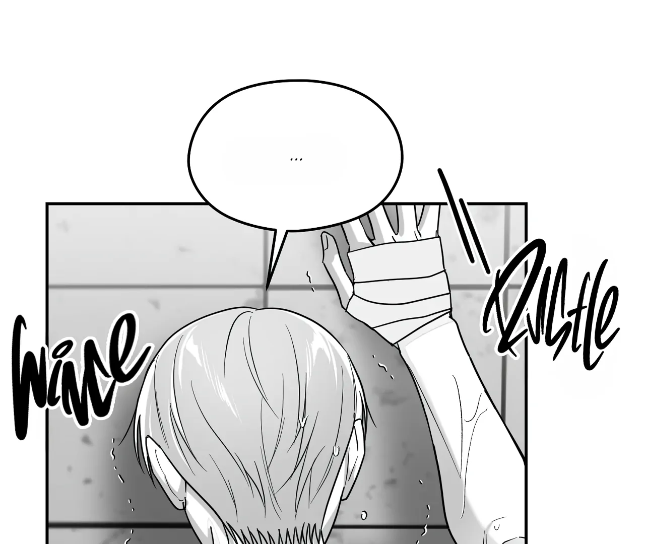 Non-Zero Sum (UNCENSORED) [Cupid Scans] - Chapter 61 manhwa
