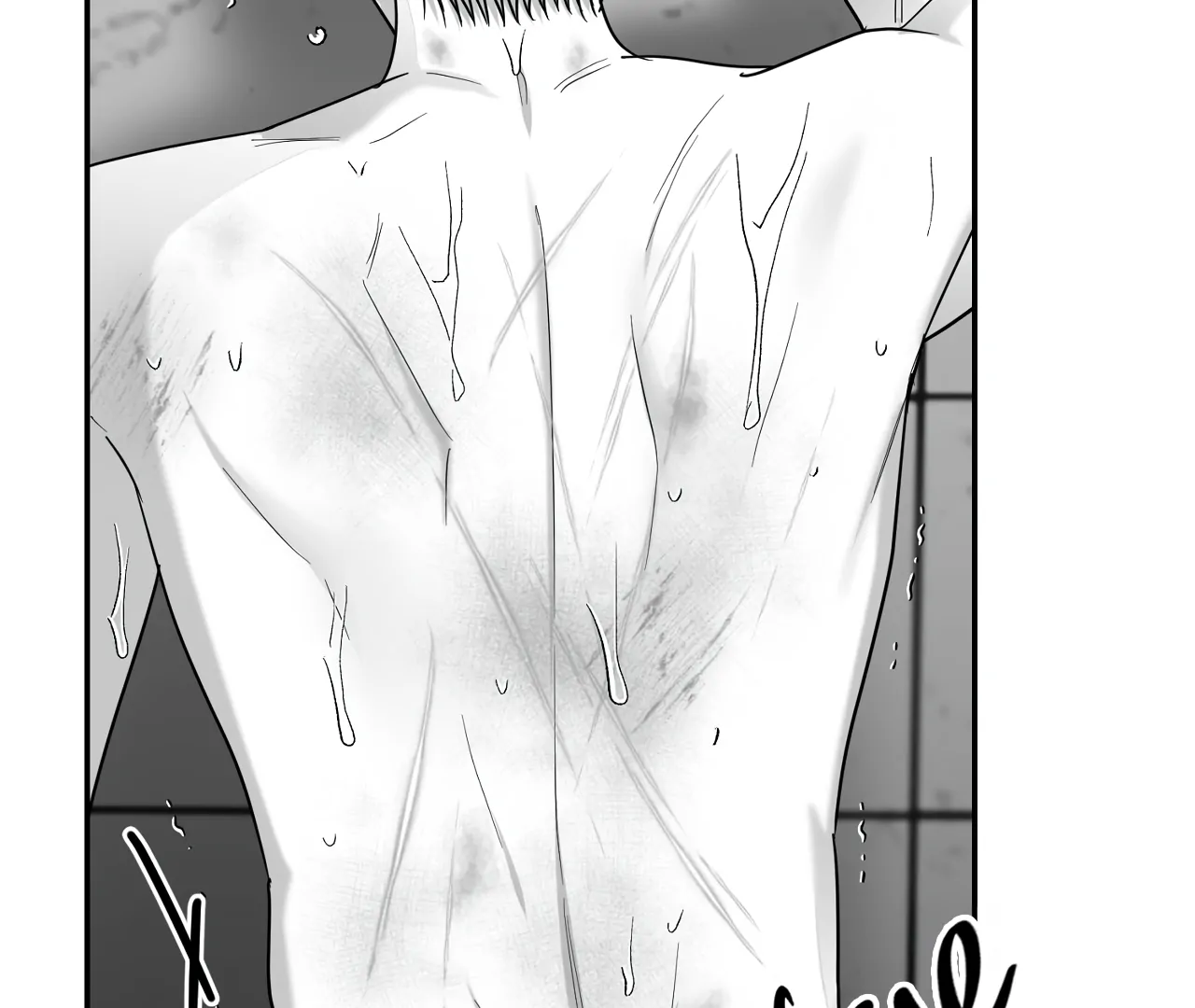 Non-Zero Sum (UNCENSORED) [Cupid Scans] - Chapter 61 manhwa