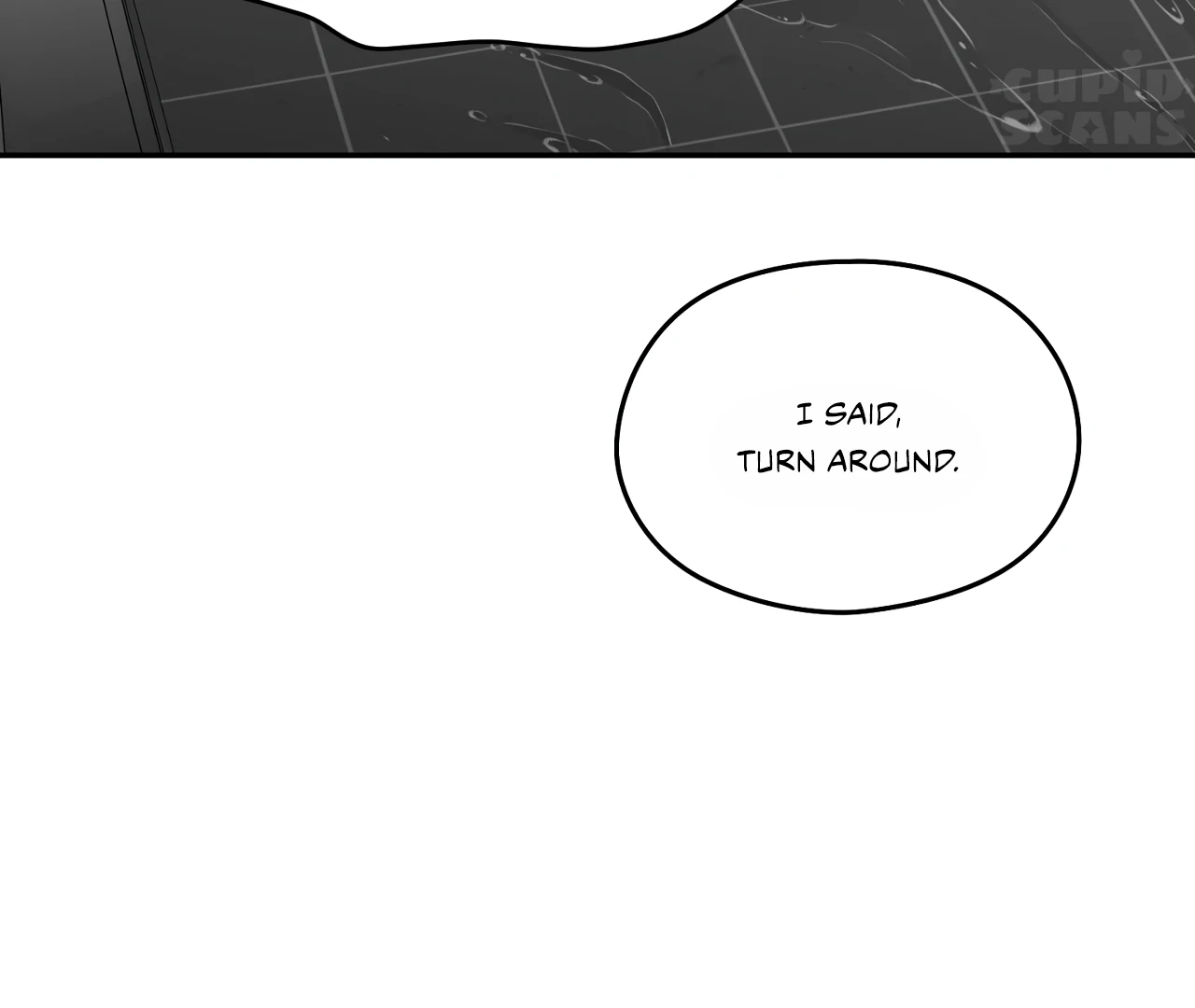 Non-Zero Sum (UNCENSORED) [Cupid Scans] - Chapter 61 manhwa