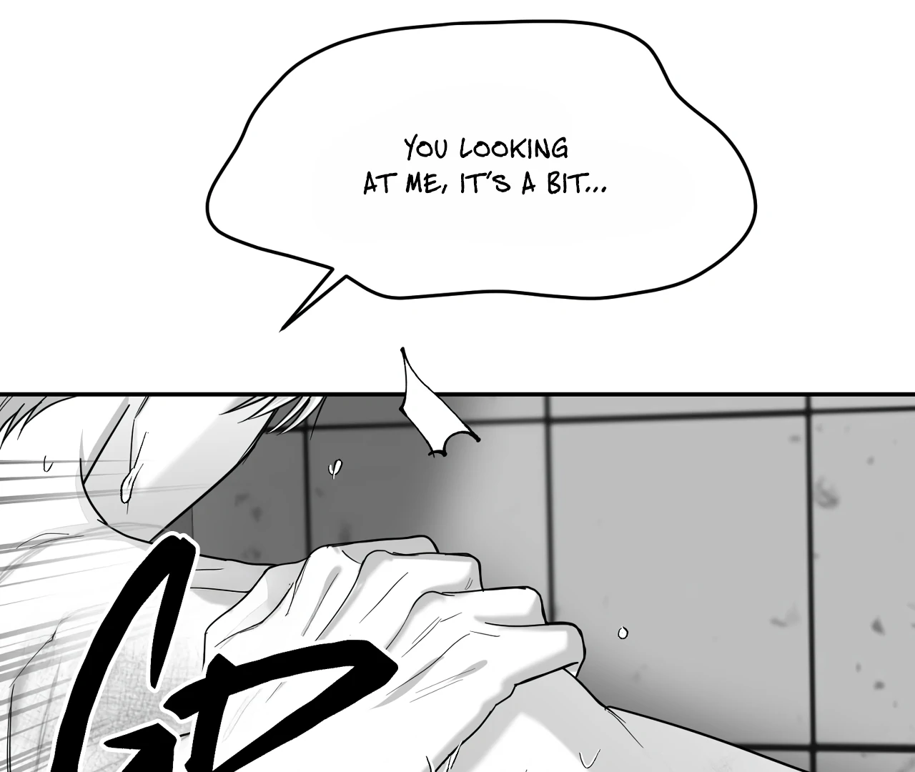 Non-Zero Sum (UNCENSORED) [Cupid Scans] - Chapter 61 manhwa