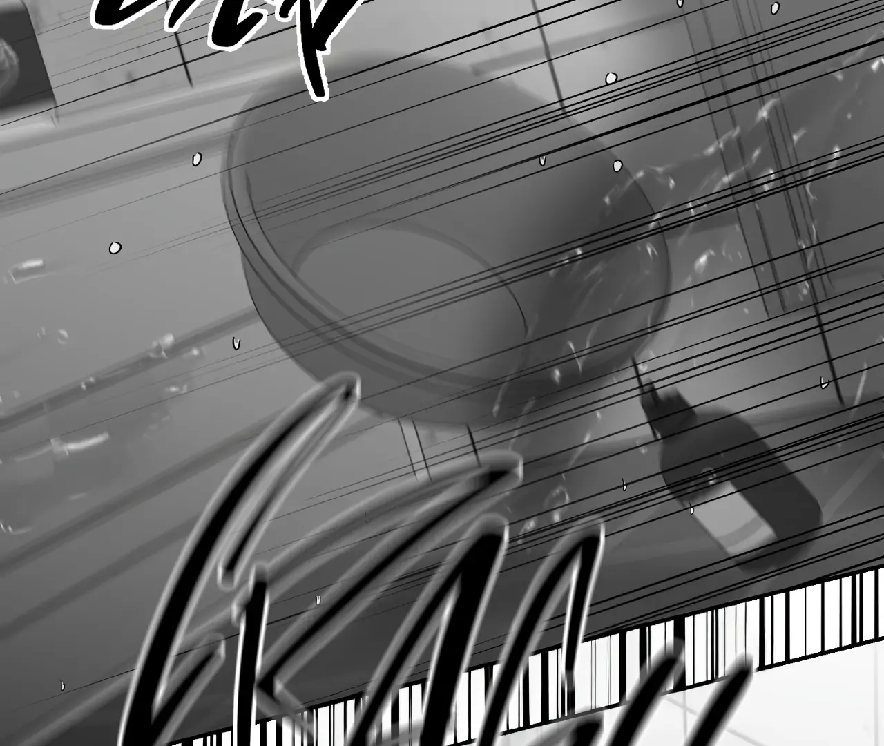 Non-Zero Sum (UNCENSORED) [Cupid Scans] - Chapter 61 manhwa