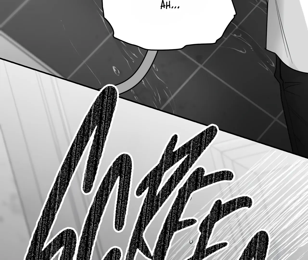 Non-Zero Sum (UNCENSORED) [Cupid Scans] - Chapter 61 manhwa