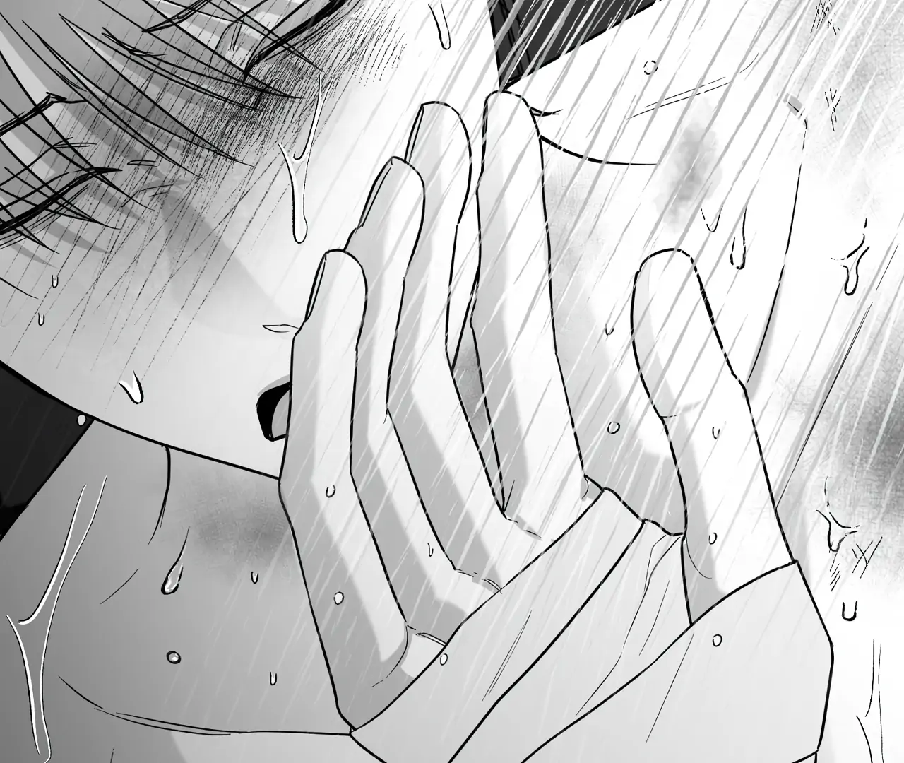 Non-Zero Sum (UNCENSORED) [Cupid Scans] - Chapter 61 manhwa