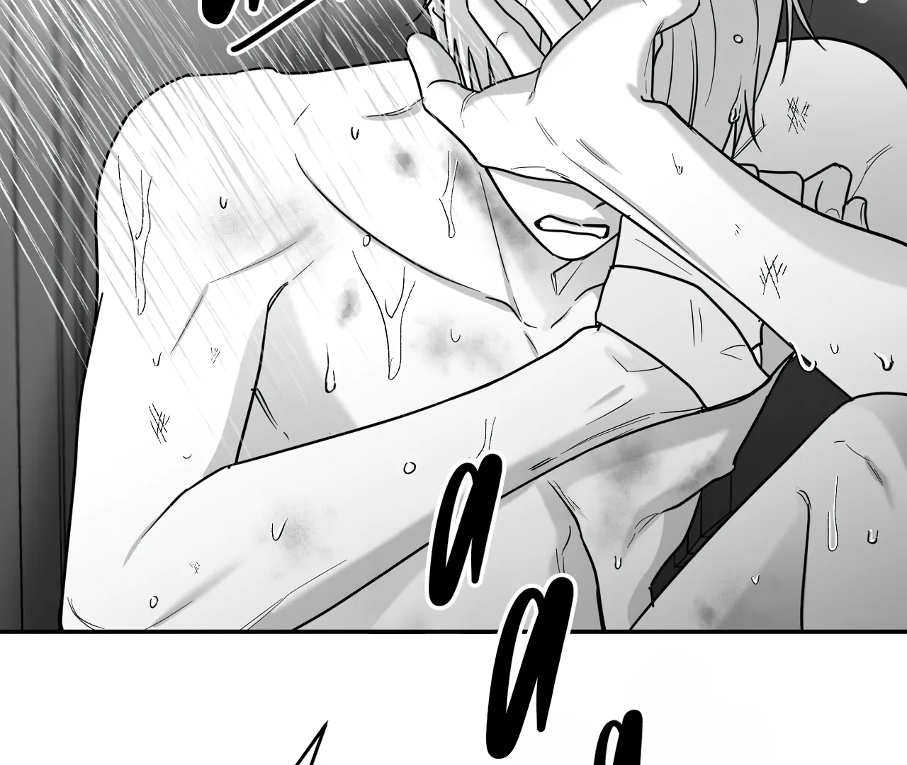 Non-Zero Sum (UNCENSORED) [Cupid Scans] - Chapter 61 manhwa