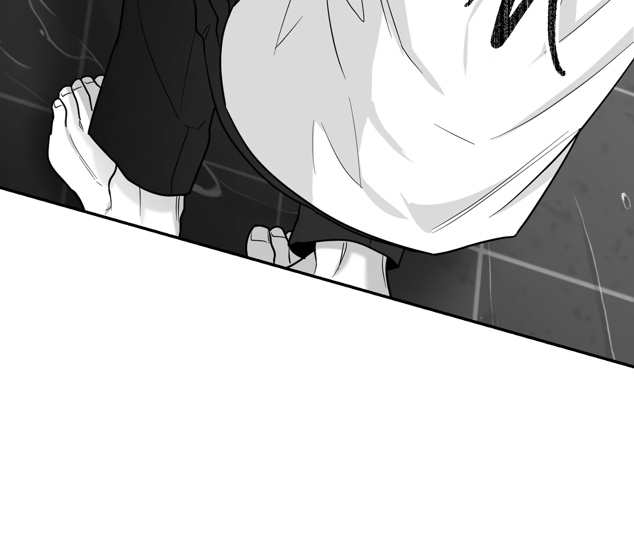 Non-Zero Sum (UNCENSORED) [Cupid Scans] - Chapter 61 manhwa