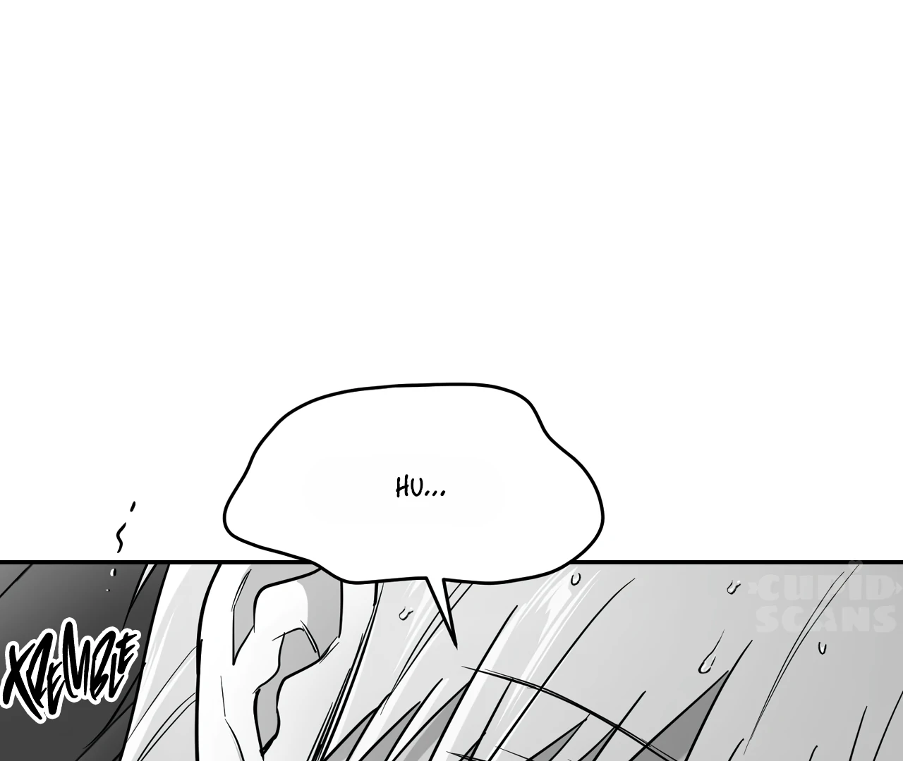 Non-Zero Sum (UNCENSORED) [Cupid Scans] - Chapter 61 manhwa