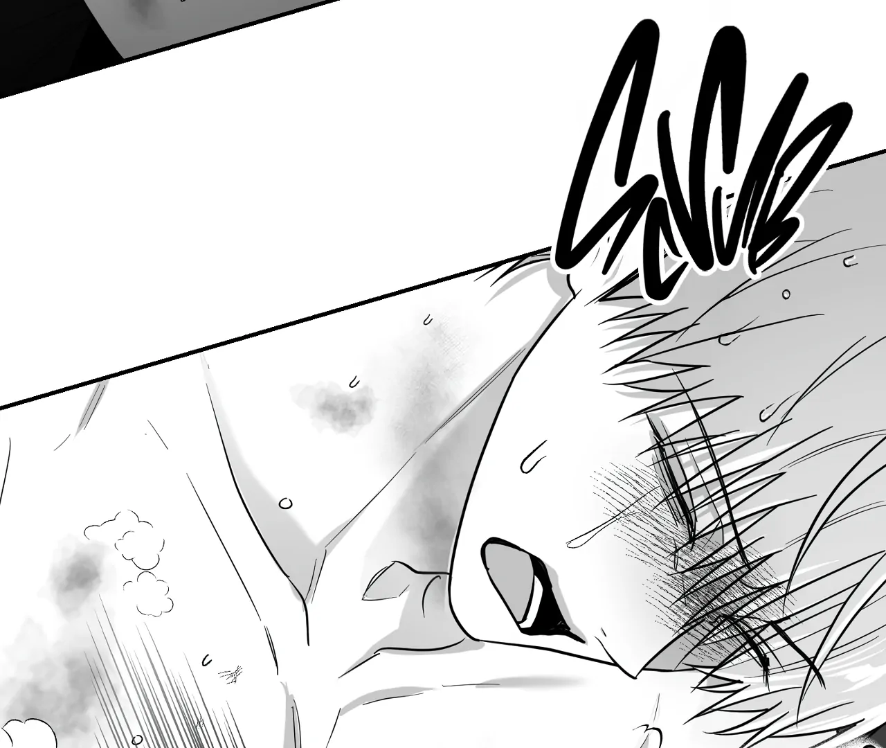 Non-Zero Sum (UNCENSORED) [Cupid Scans] - Chapter 61 manhwa