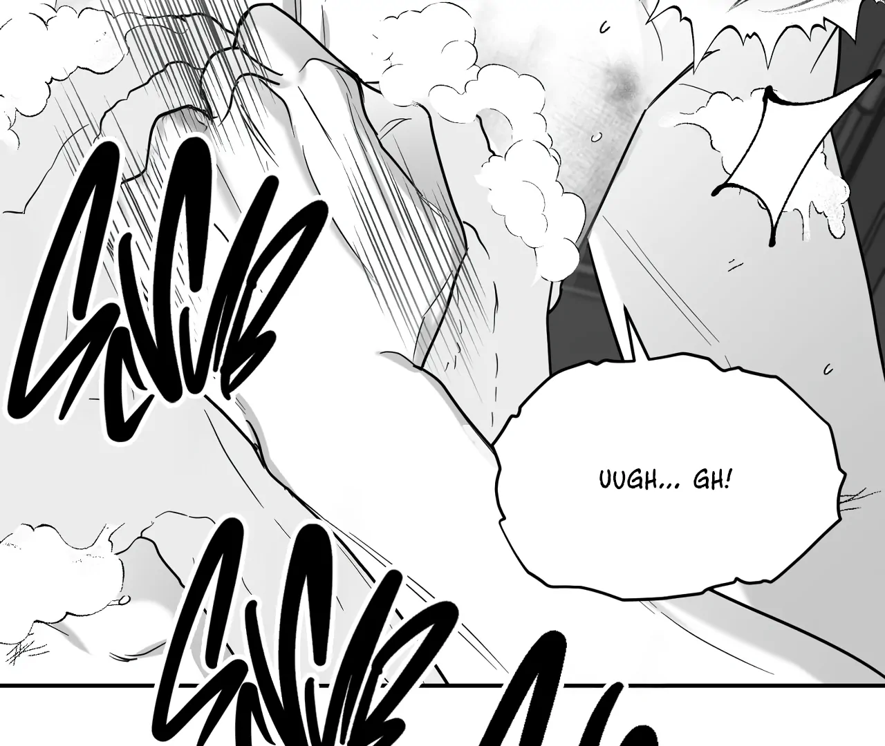 Non-Zero Sum (UNCENSORED) [Cupid Scans] - Chapter 61 manhwa