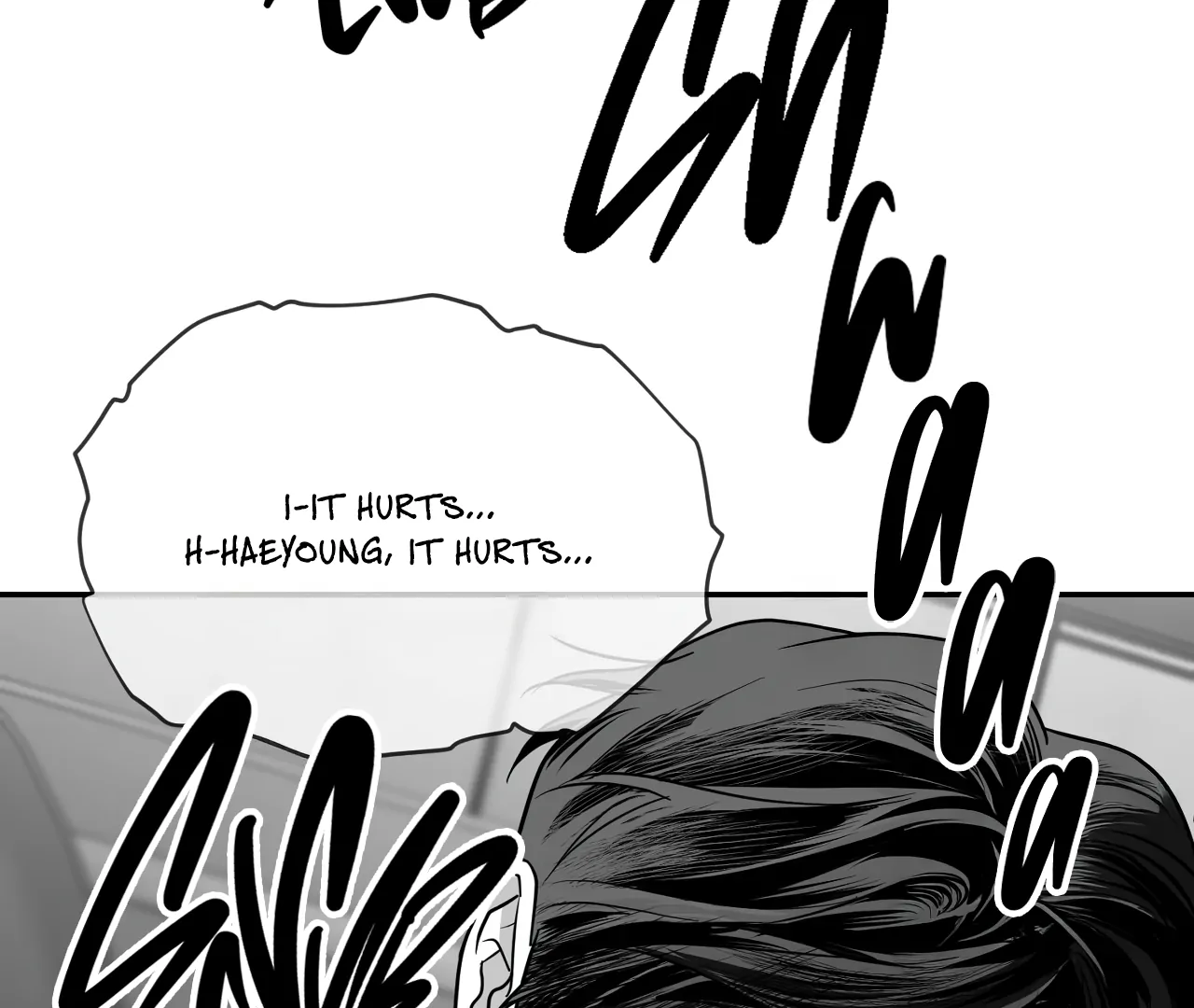 Non-Zero Sum (UNCENSORED) [Cupid Scans] - Chapter 61 manhwa