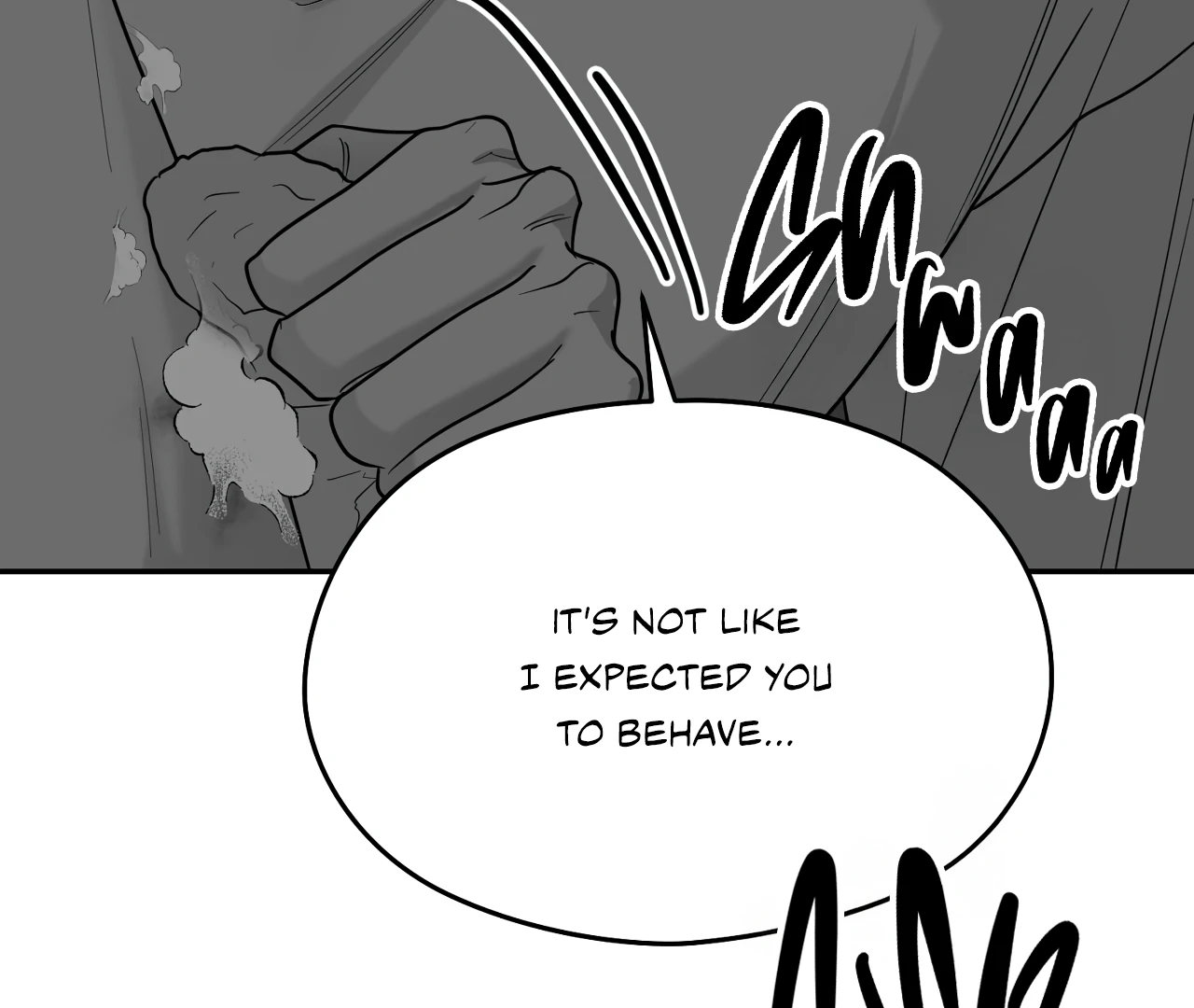 Non-Zero Sum (UNCENSORED) [Cupid Scans] - Chapter 61 manhwa