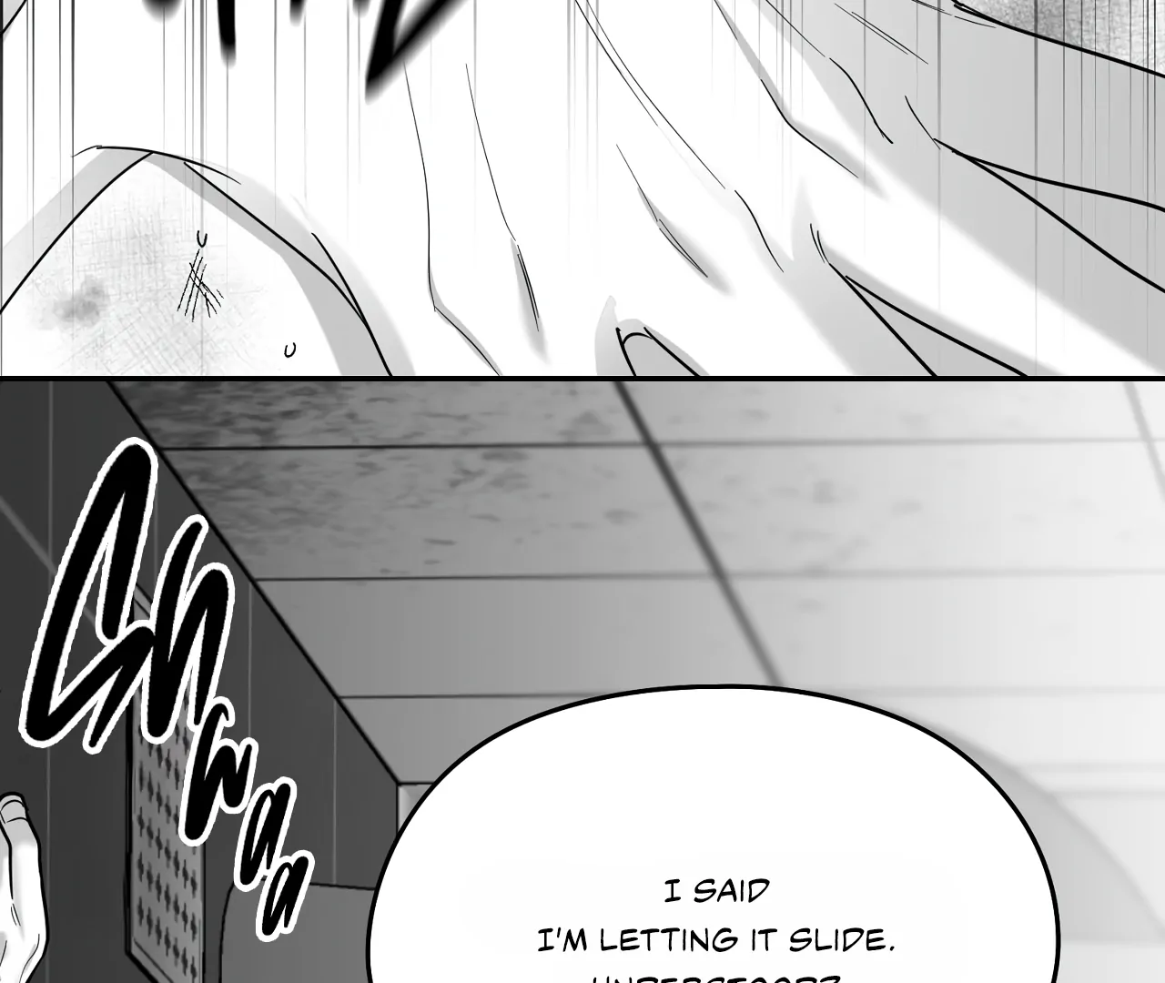 Non-Zero Sum (UNCENSORED) [Cupid Scans] - Chapter 61 manhwa