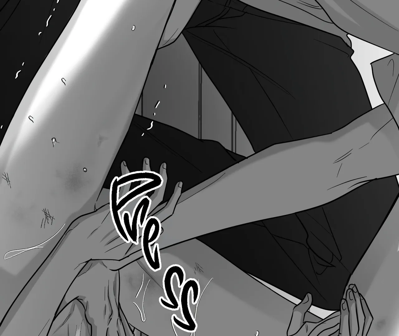 Non-Zero Sum (UNCENSORED) [Cupid Scans] - Chapter 61 manhwa
