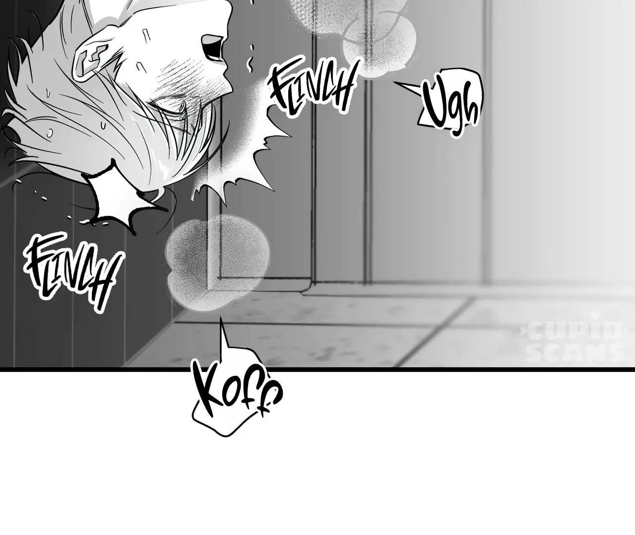 Non-Zero Sum (UNCENSORED) [Cupid Scans] - Chapter 61 manhwa